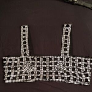 Women’s top one of a kind